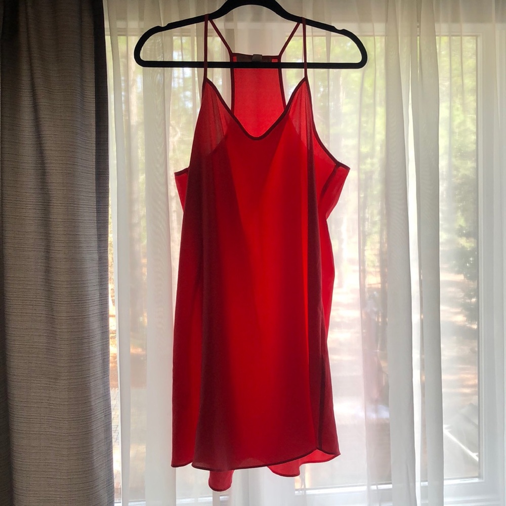 Tunic dress